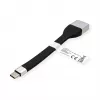 ROTRONIC-SECOMP Roline - Kabel adapter - USB-C (M) do DisplayPort (W)