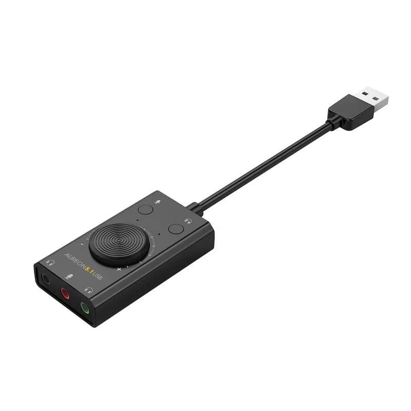 Audio Adapter Terratec AUREON 5.1 USB
