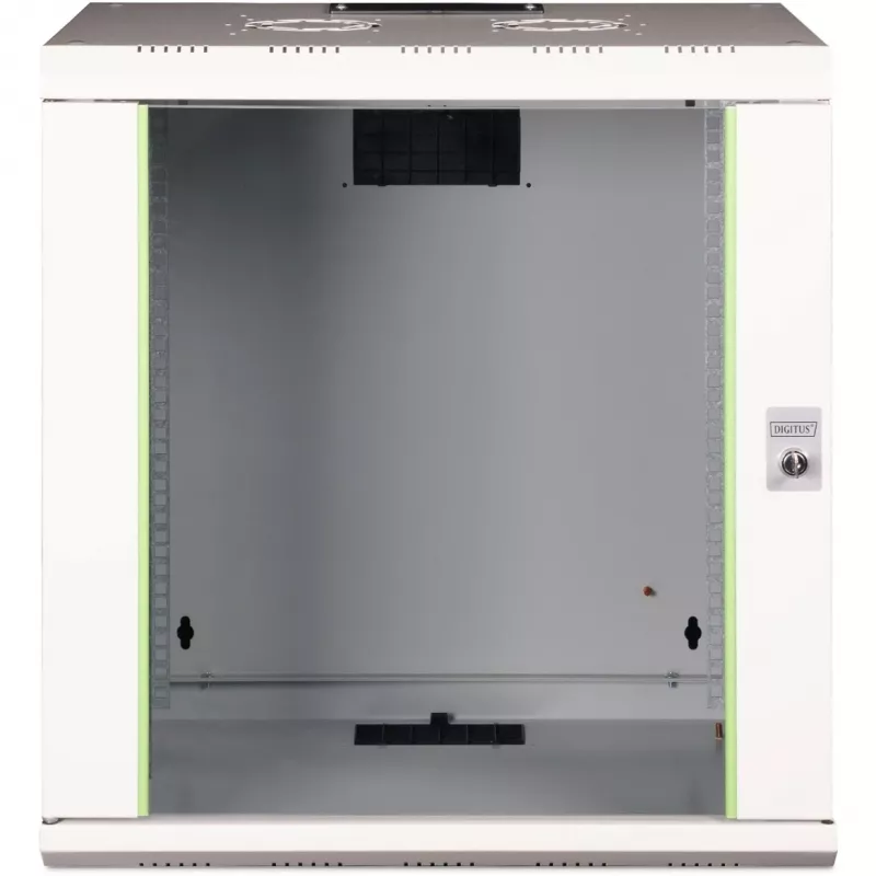 Szafa wisząca Digitus DN-19 12-U Unique Series 600x450 mm
