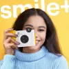 Aparat natychmiastowy Kodak SMILE+, 2x3 inch, biały