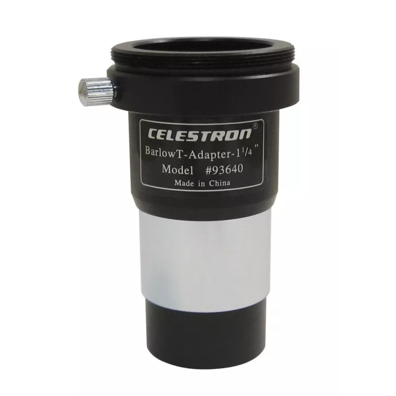 Adapter do obiektywu aparatu Celestron 93640