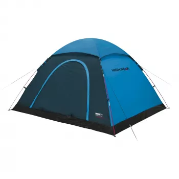 Namiot kopułowy/igloo High Peak Monodome XL niebieski 10164