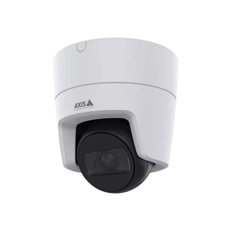 Kamera IP Axis 02918-001 Bullet 2688 x 1512 pikseli