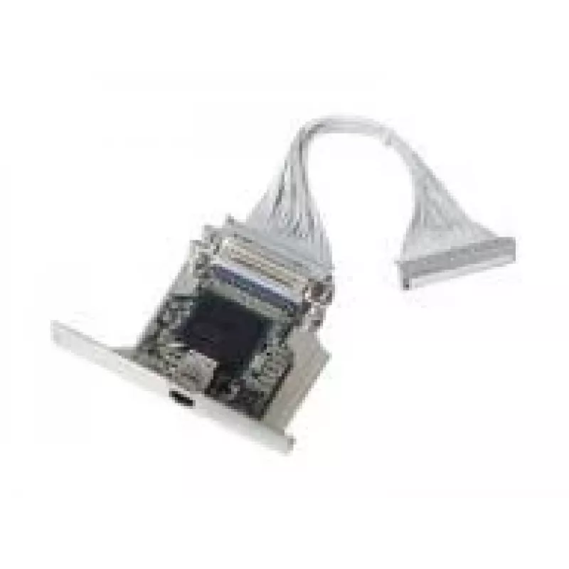 Serwer wydruku Zebra P1037974-001 Wewnętrzna sieć Ethernet LAN