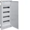 Obudowa elektryczna Hager VU48NE IP30 Szerokość 348 mm Głębokość 94.5 mm Wysokość 755 mm
