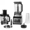 SharkNinja Ninja BN800 - 1,8 L - Czarny - Srebrny - 0,7 L - 2,1 L -...