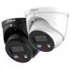 Kamera IP kopułkowa Dahua Technology IPC-HDW3849H-AS-PV do użytku wewnętrznego i zewnętrznego 3840 x 2160 pikseli, montaż sufitowy