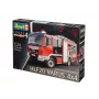 Revell 1/24 Scale MAN/Schlingmann HLF 20 Varus Model Kit