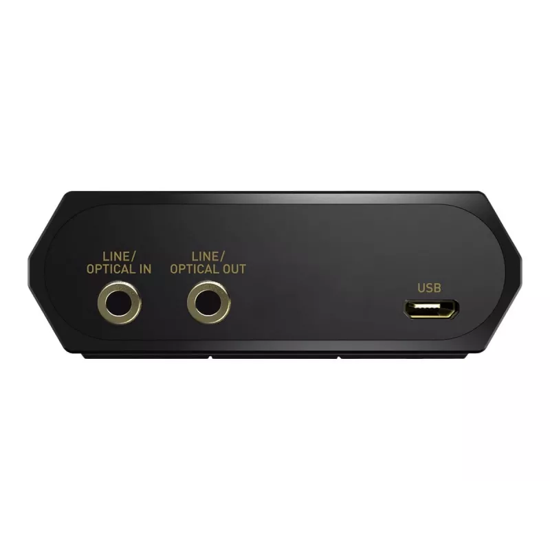 Creative Sound BlasterX G6 - karta dźwiękowa