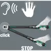 Klucz dynamometryczny Click-Torque C 3 R/L 05075626001 1/2 12,5 mm 40–200 Nm (05075626001)