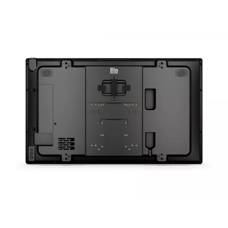 Elo Touch Systems E103164 Wyświetlacz 3204 L Czarny