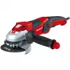 Einhell TE-AG 125 CE szlifierka kątowa 12,5 cm 11000 obr./min 1100 W 2,8 kg