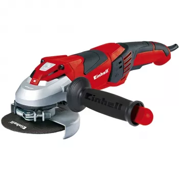 Einhell TE-AG 125 CE szlifierka kątowa 12,5 cm 11000 obr./min 1100 W 2,8 kg