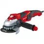 Einhell TE-AG 125 CE szlifierka kątowa 12,5 cm 11000 obr./min 1100 W 2,8 kg