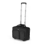 Dicota Traveller Roller SEVEN 14-16 czarny (D3250901)