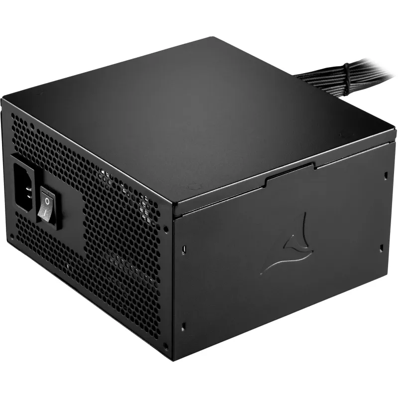 Zasilacz Sharkoon Rebel P10 750 W