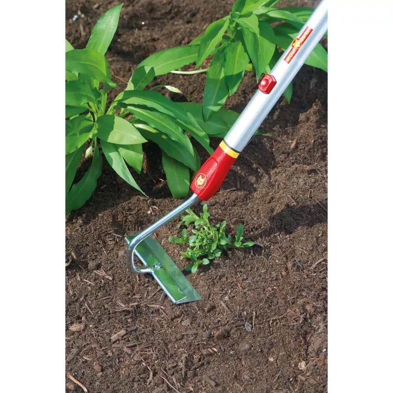 Graczka WOLF-Garten HU-M 15, 71AAA011650