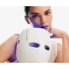 TheraBody TheraFace Mask Glo LED maska do pielęgnacji twarzy