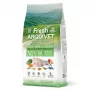 ARQUIVET Fresh Puppy Turkey and Salmon - półwilgotna karma dla psów - 10kg