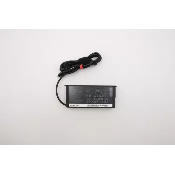 Zasilacz Lenovo PD 95W, wyjście 20V/15V/9V/5V, 3-pinowe, do użytku na całym świecie (model 02DL130)