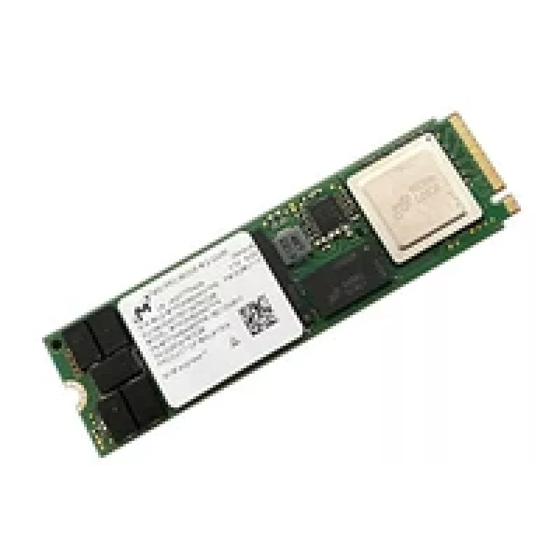 Fujitsu PY-MF48YN5 wewnętrzny dysk SSD 480 GB M.2 Serial ATA III