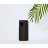 Etui na telefon man and wood Galaxy S20 Ultra hebanowa czerń — ochronna obudowa smartfona