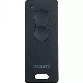 Pilot Bluetooth DoorBird Keyfob A8007 do systemów dostępu DoorBird