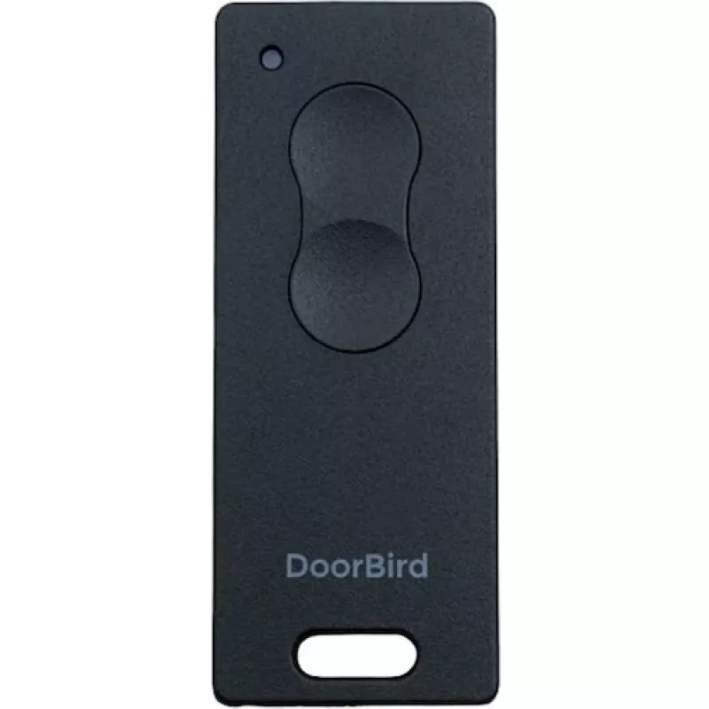 Pilot Bluetooth DoorBird Keyfob A8007 do systemów dostępu DoorBird