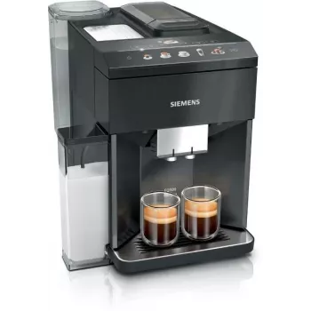 Ekspres do kawy Siemens EQ.500 TQ518RX3 w pełni automatyczny ekspres do espresso 1,9 l