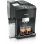 Ekspres do kawy Siemens EQ.500 TQ518RX3 w pełni automatyczny ekspres do espresso 1,9 l