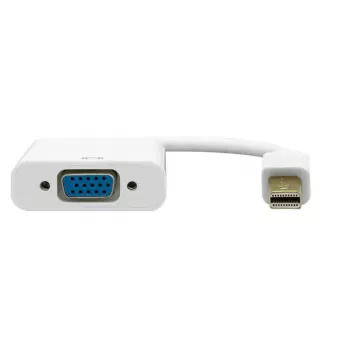 Mini DisplayPort to VGA Adapter ProXtend MDP-VGAP-0002W
