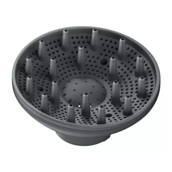Suszarka do włosów Braun BRHD226E 2200W Technologia jonowa Lekka