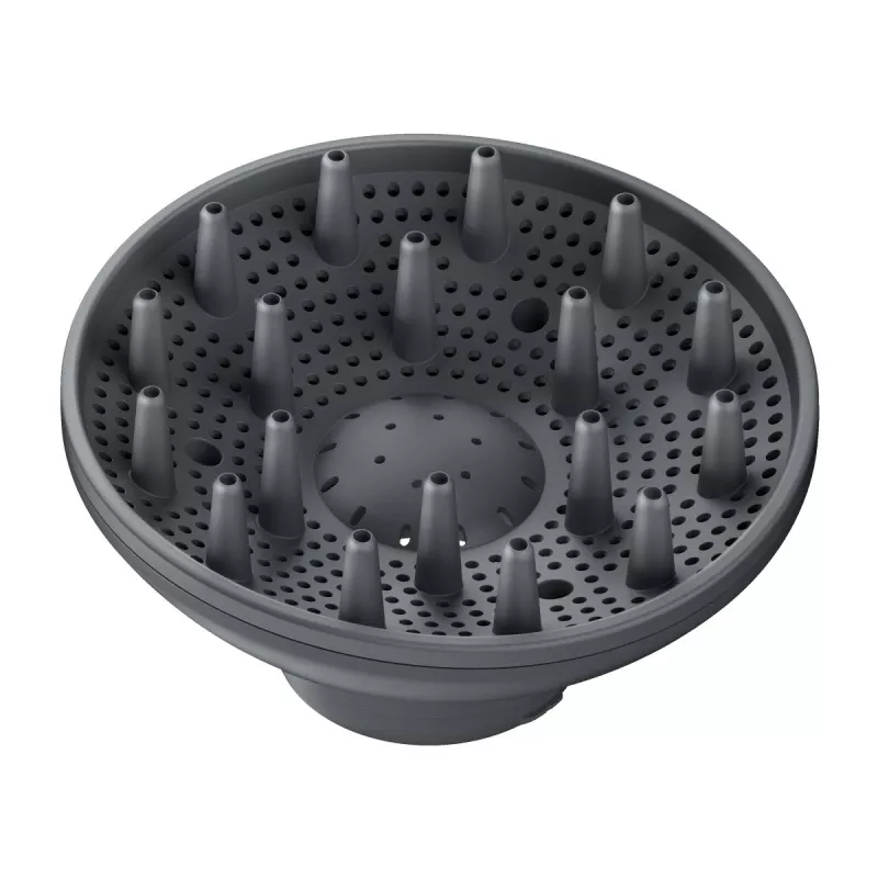 Suszarka do włosów Braun BRHD226E 2200W Technologia jonowa Lekka