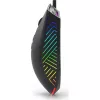 Mysz gamingowa INCA IMG-GT17 6400 DPI. RGB. 7 przycisków. USB. SW retail