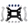 Zestaw montażowy Noctua NM-I17XX-MP78 do gniazda LGA 1700, srebrny