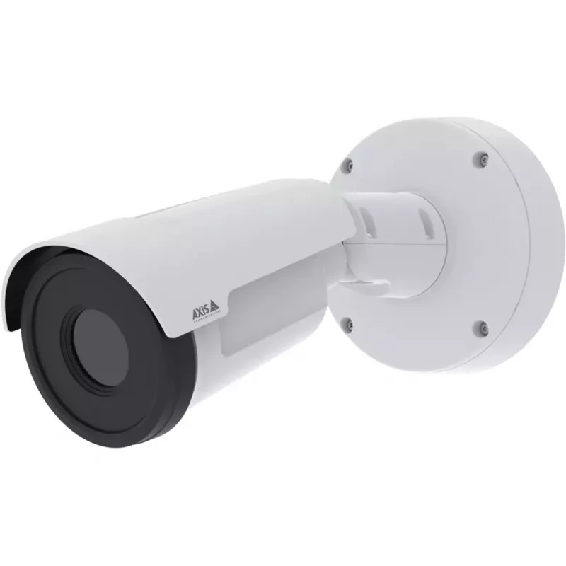 Kamera bezpieczeństwa IP Axis Q1972-E Bullet 640 x 480