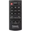 Mini system audio do domu Panasonic SC-UX100E-K