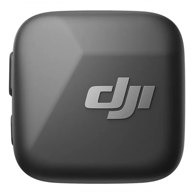 DJI CP.RN.00000431.01 bezprzewodowy nadajnik mikrofonowy Bodypack