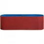 Bosch 2 608 606 080 akcesorium do szlifierki 10 szt.