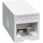 ROLINE Cat.6A UTP Mini-Inline Coupling Biały (21.17.3115)