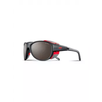 Okulary przeciwsłoneczne Julbo Explorer 2.0 Alti Arc 4 — gogle alpinistyczne, Julbo Explorer 2.0 Alti Arc 4