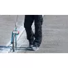 Bosch GWM 40 Professional to cyfrowy kątomierz do precyzyjnego pomiaru i przenoszenia kątów, przydatny w pracach budowlanych, instalacyjnych i warsztatowych.