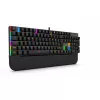 Incase Gaming Keyboard IKG-443 Mechanisch, RGB, dt. Layout