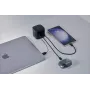 Zasilacz 1XUSB-A/1XUSB-C/CZARNY 7806522 Intenso