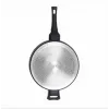 Patelnia do smażenia Russell Hobbs RH01857EU7 24 cm Crystaltech z powłoką zapobiegającą przywieraniu