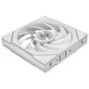 Wentylator obudowy lian li UNI FAN TL Wireless ARGB PWM 140mm biały