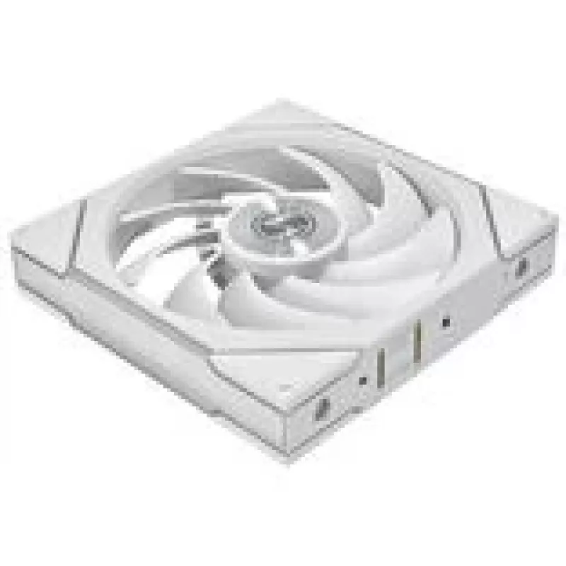 Wentylator obudowy lian li UNI FAN TL Wireless ARGB PWM 140mm biały