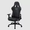 Fotel gamingowy Onex STC Tribute Hardcore Czarny — ergonomiczny fotel do PC/konsoli, regulowana wysokość i odchylenie