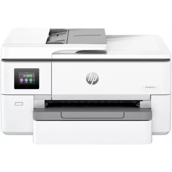 HP OfficeJet Pro 9720e Bezprzewodowa Wielofunkcyjna Kolorowa Drukarka, Drukowanie dwustronne; Kopiarka, Skaner