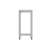 Szafa rack 19 inch 22U 600x1000 szara Lanberg
